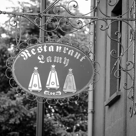 Restaurant Lamy