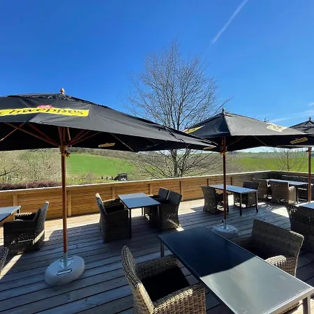 Otel Restaurant Lamy Troisvierges