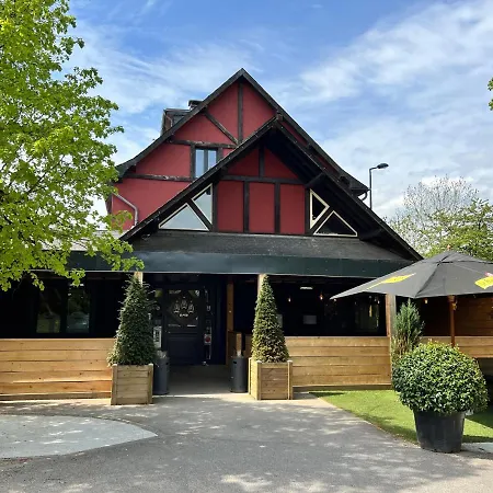Otel Restaurant Lamy
