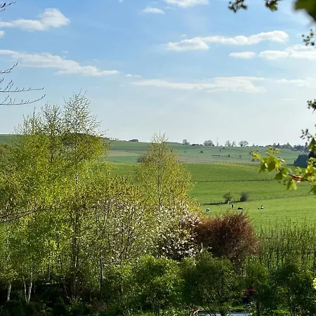 ホテル Restaurant Lamy トロワヴィエルジュ