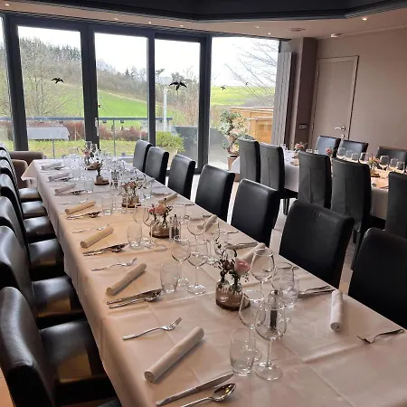Otel Restaurant Lamy Troisvierges