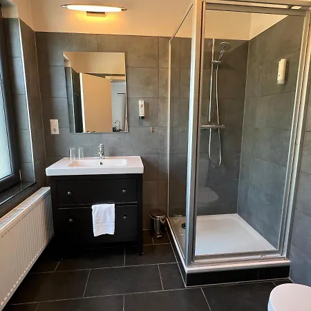 Restaurant Lamy ホテル 3*