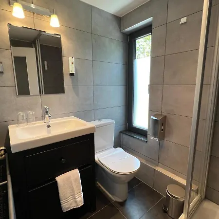 ホテル Restaurant Lamy 3*