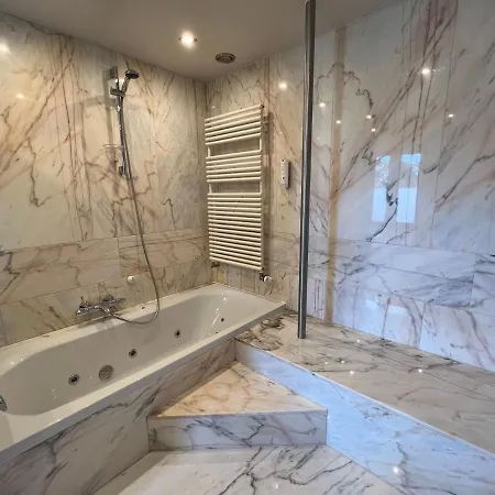 Restaurant Lamy ホテル