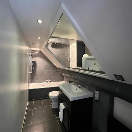 Otel Restaurant Lamy