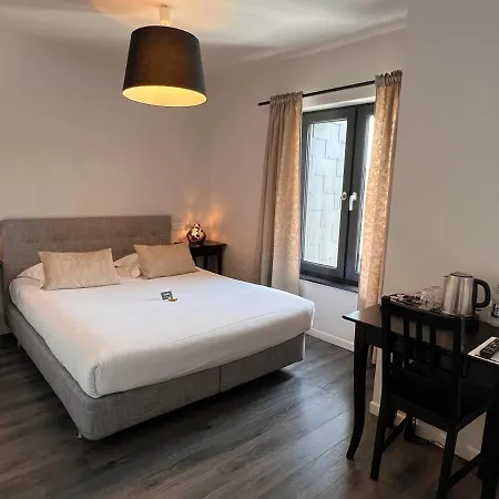 Restaurant Lamy ホテル トロワヴィエルジュ