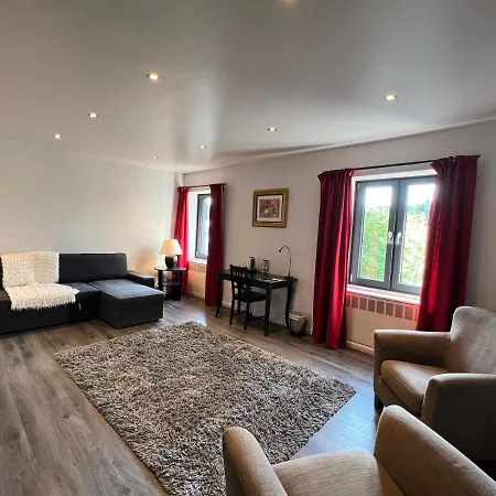 Restaurant Lamy 3* トロワヴィエルジュ