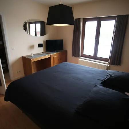 ホテル Restaurant Lamy 3*