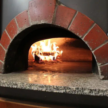 Restaurant Lamy ホテル 3*