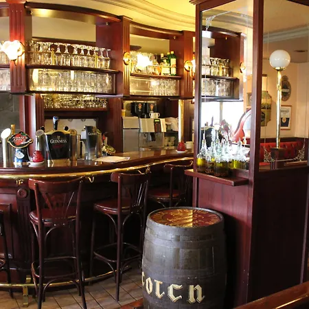 Restaurant Lamy ホテル