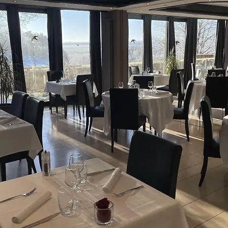 Restaurant Lamy ホテル