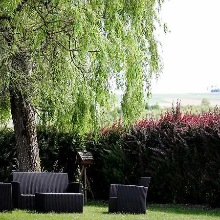 Restaurant Lamy Otel Troisvierges