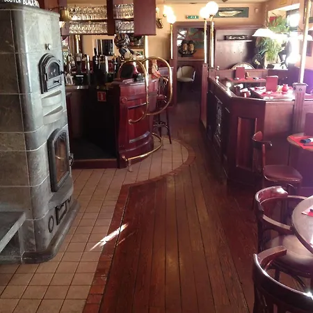 Otel Restaurant Lamy Troisvierges