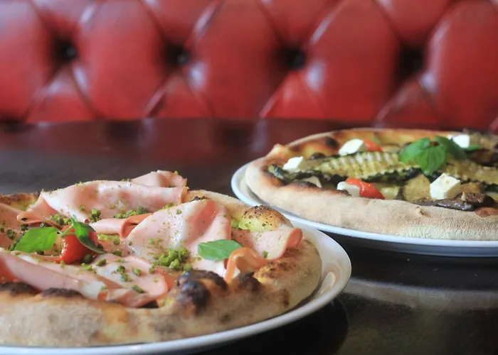 Restaurant Lamy ترويسفيرجيس