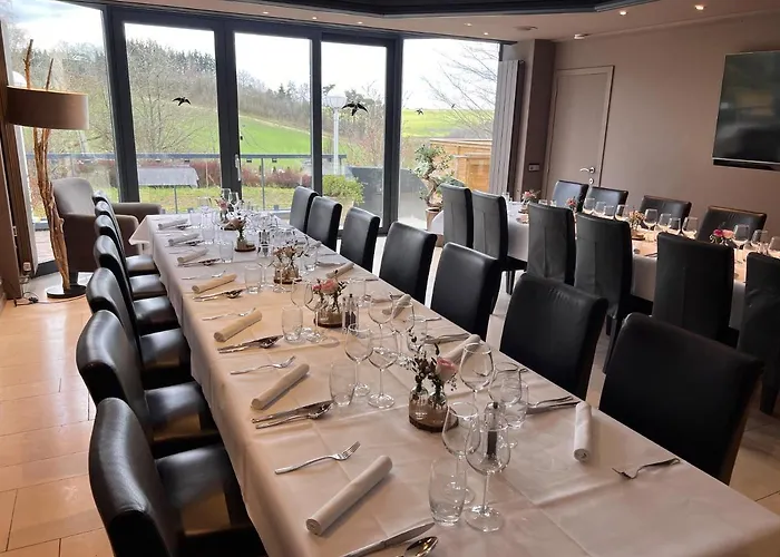 Szálloda Restaurant Lamy Troisvierges