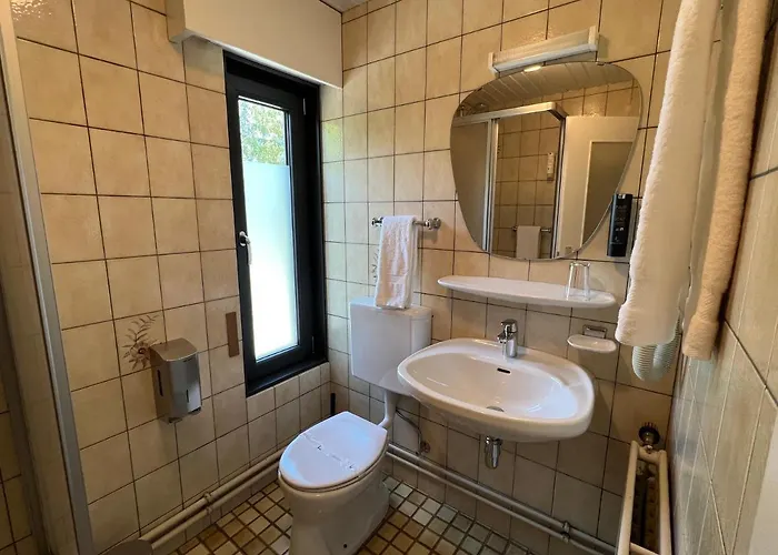 Restaurant Lamy 3* ترويسفيرجيس