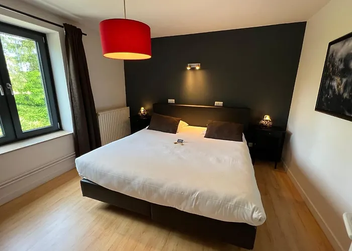 فندق Restaurant Lamy ترويسفيرجيس