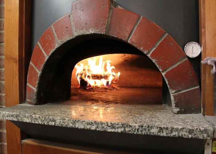 Restaurant Lamy فندق 3*