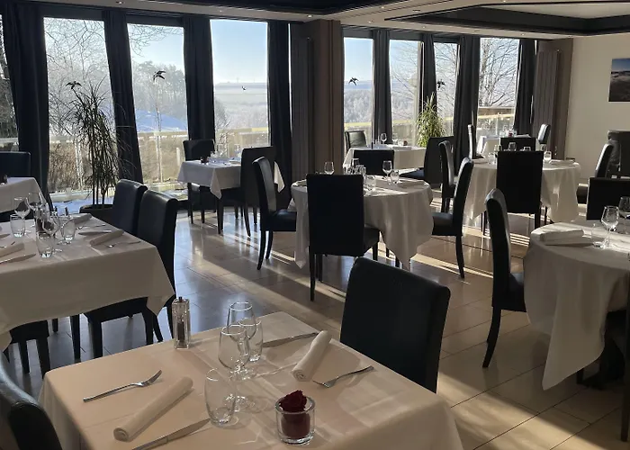 Restaurant Lamy فندق