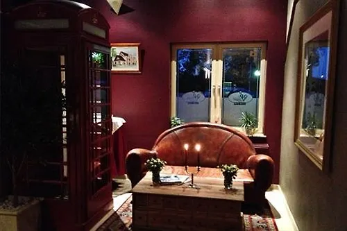 فندق Restaurant Lamy ترويسفيرجيس