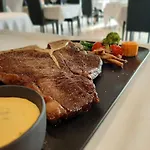 Restaurant Lamy 3* Troisvierges