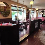 Restaurant Lamy Hotel Troisvierges