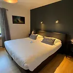 Hotel Restaurant Lamy 3*