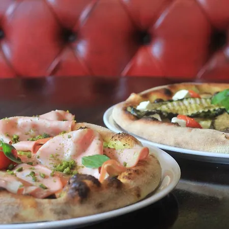 Restaurant Lamy Troisvierges