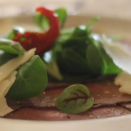 Hotel Restaurant Lamy