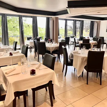 Restaurant Lamy 3*