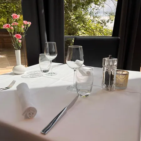Restaurant Lamy Szálloda 3*