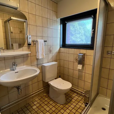 Restaurant Lamy 酒店