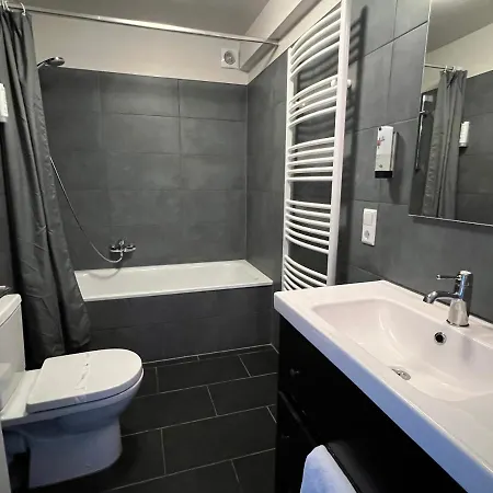 Restaurant Lamy 酒店 3*