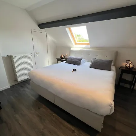 Restaurant Lamy 호텔 트뢰스뵈게스