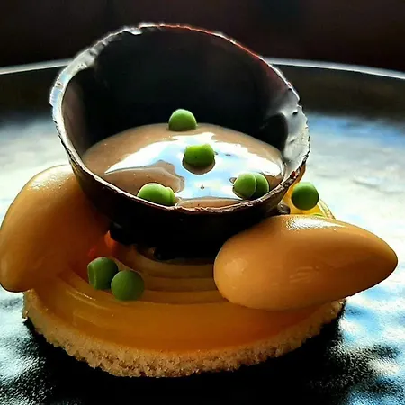 Restaurant Lamy