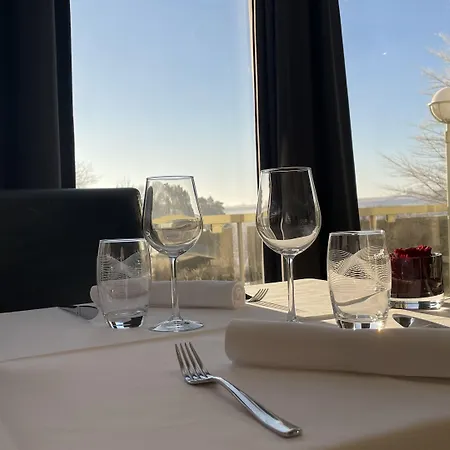 Restaurant Lamy 3*