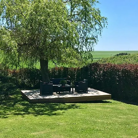 Restaurant Lamy 酒店