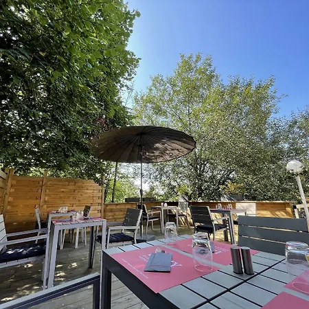 Restaurant Lamy 3*