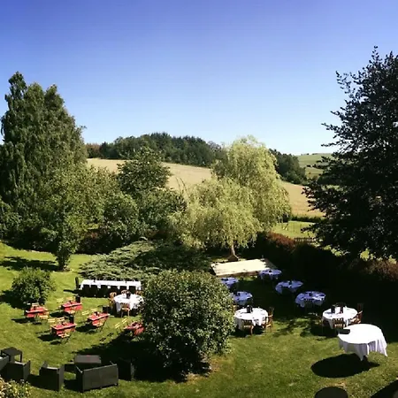 Restaurant Lamy Szálloda