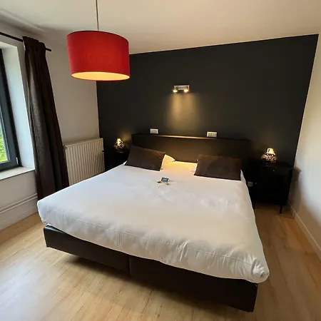 Restaurant Lamy 酒店