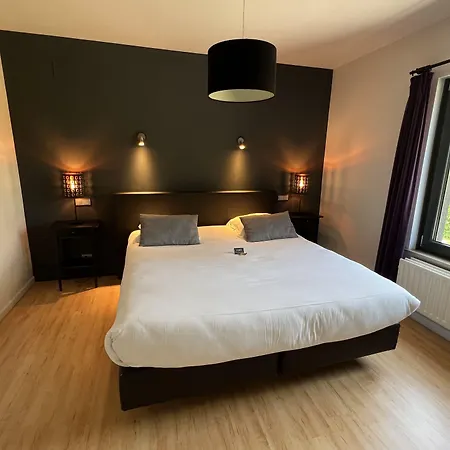 Restaurant Lamy 3* Troisvierges