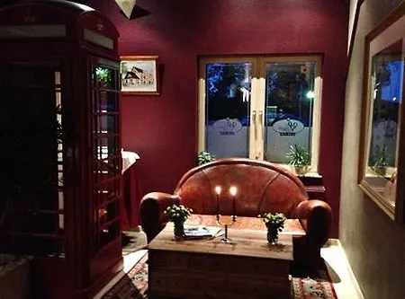 Szálloda Restaurant Lamy Troisvierges