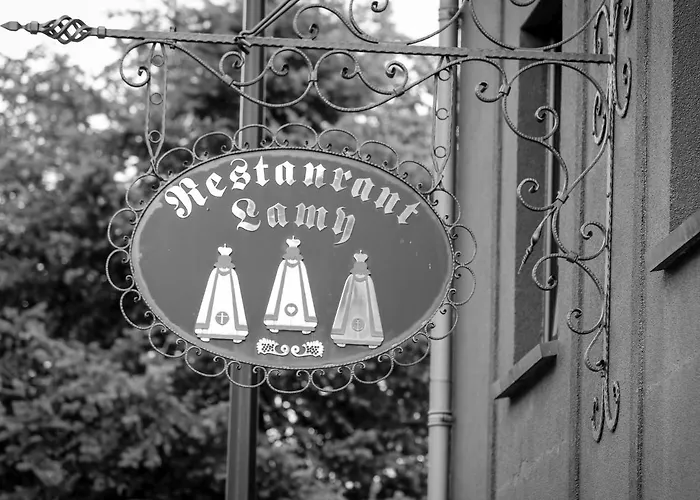 Restaurant Lamy