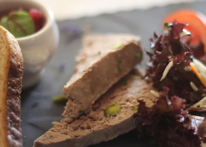 Restaurant Lamy فندق