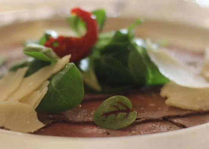 فندق Restaurant Lamy