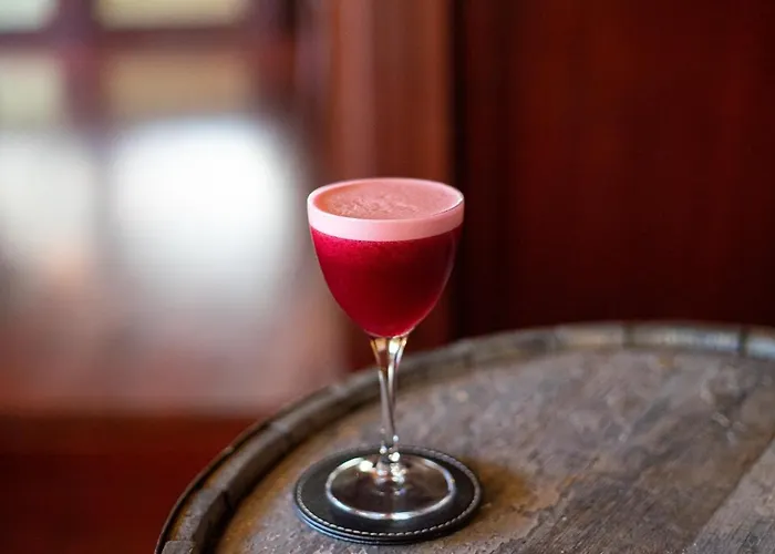 Restaurant Lamy ترويسفيرجيس