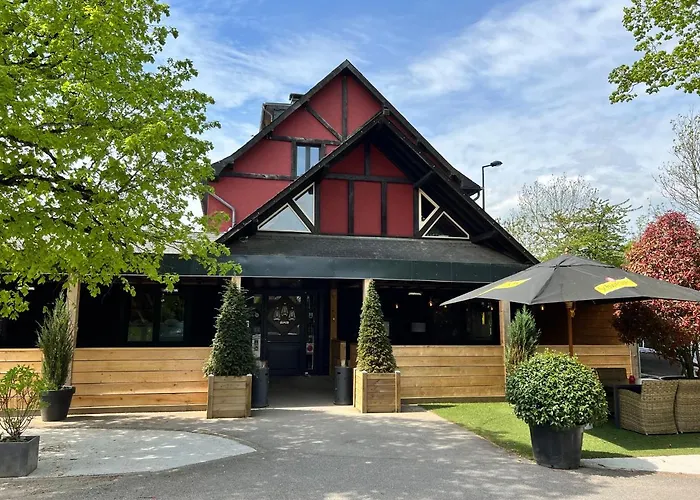 فندق Restaurant Lamy