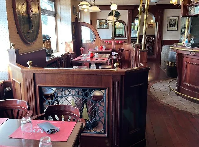 Restaurant Lamy ترويسفيرجيس