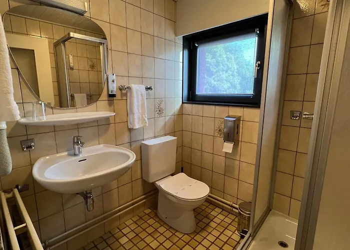 Restaurant Lamy 酒店