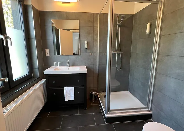 Restaurant Lamy 酒店 3*